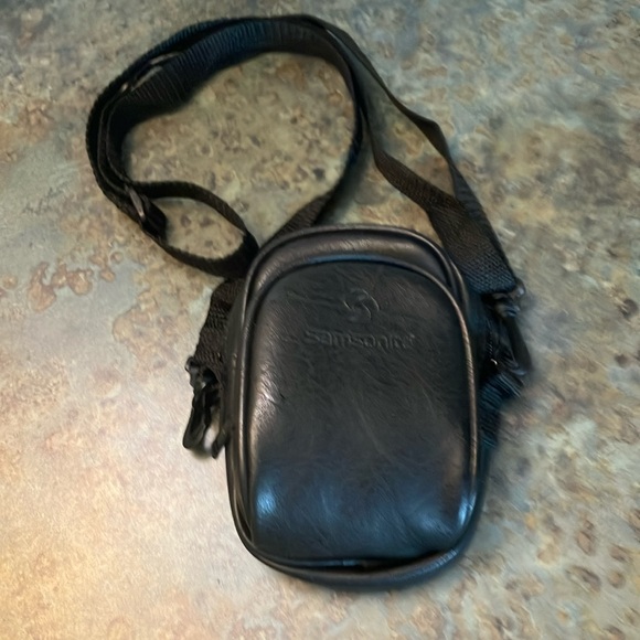 SAMSONITE - CAMERA CASE - Picture 1 of 5